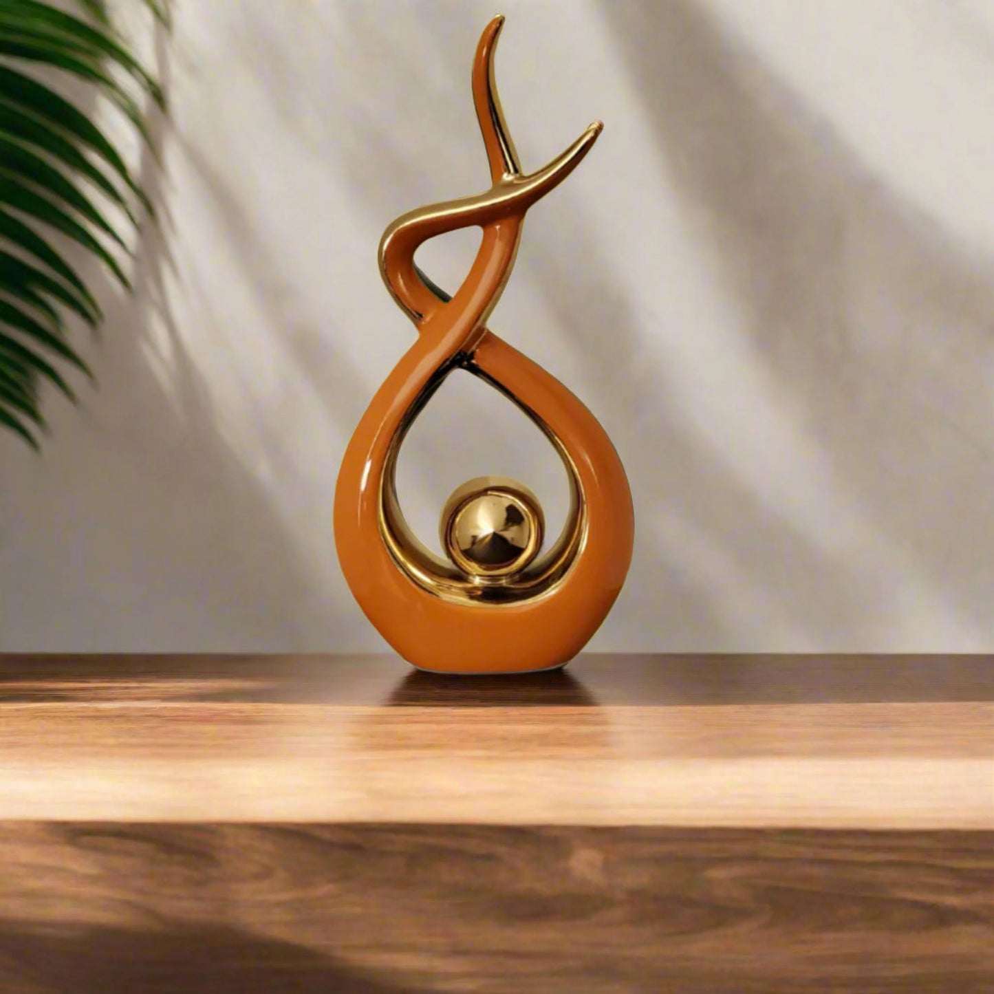 Breez Retail Therapy Whispers Of Artistry Ceramic Decor