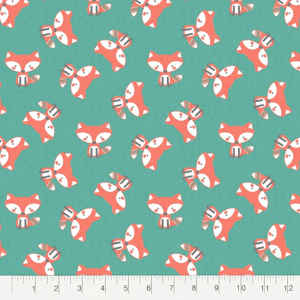 DUTRIEUX Cotton Flannel Precut Fabric 3 Pack Quilting