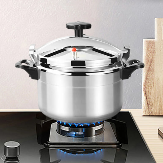 Bymaocar Aluminum Pressure Pot Induction Cooker Open Fire