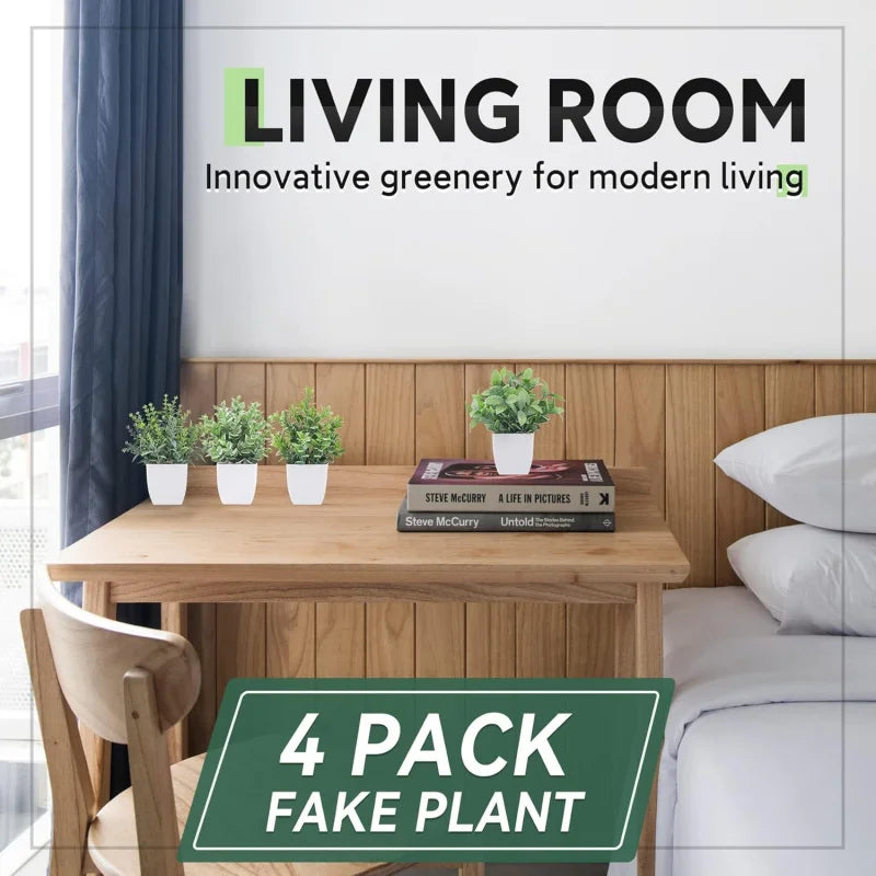 Guangdong Faux Greenery Indoor Bonsai Plants For Home Decor