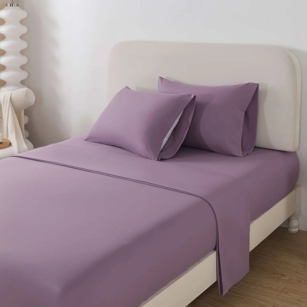 Breez Retail Therapy Floral Reversible Comforter Set Sheets