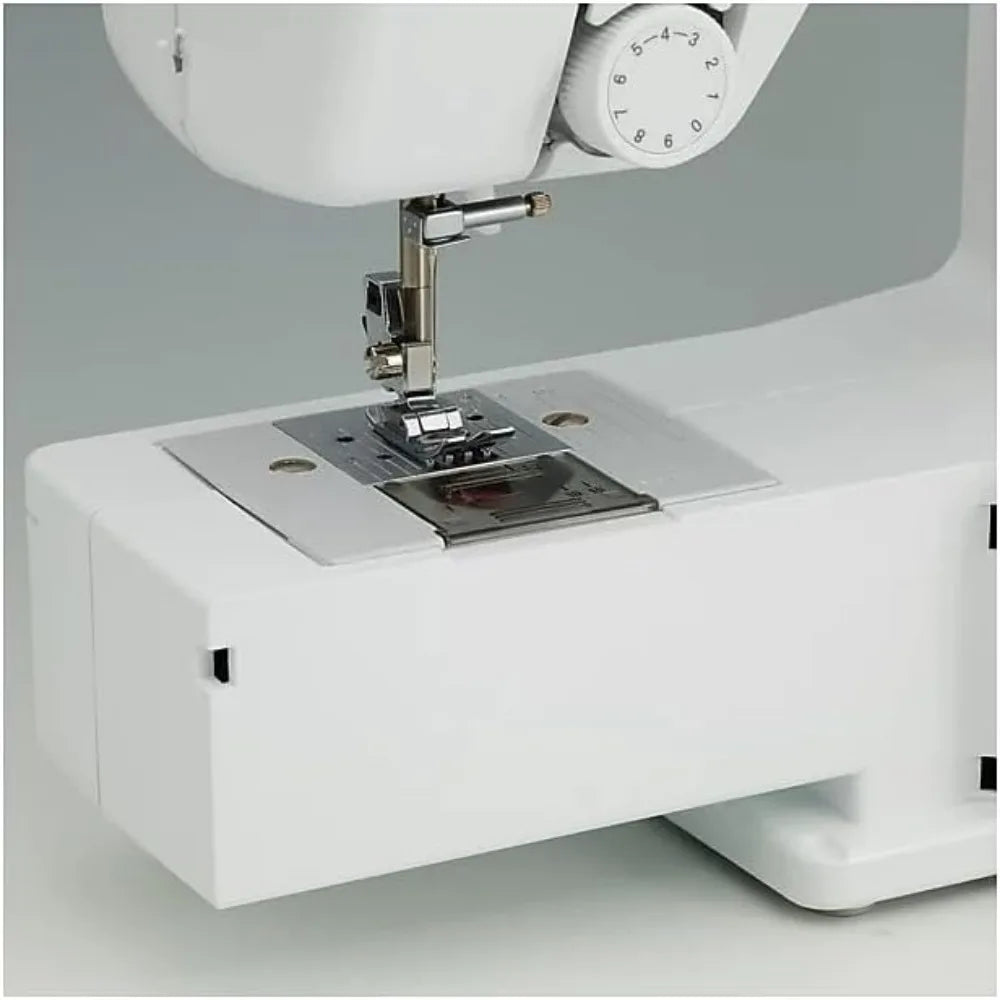 SM1704 17 Stitch Free Arm Sewing Machine For Home Use
