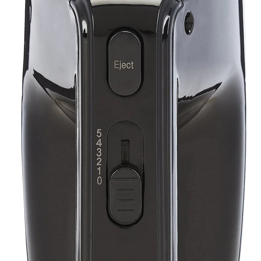 XMSJ Five Speed Corded Hand Mixer With Beaters And Comfort