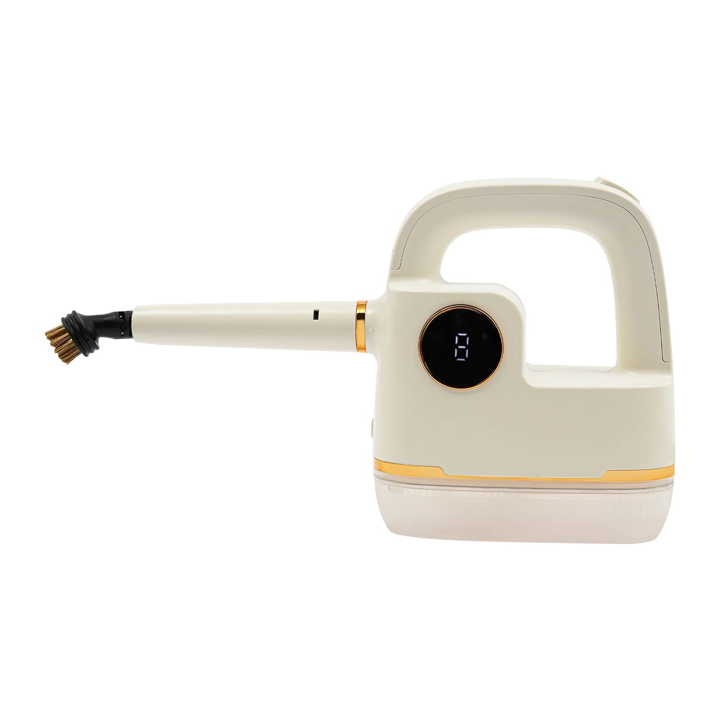 Bymaocar High Temperature Steam Cleaner Handheld Home Use