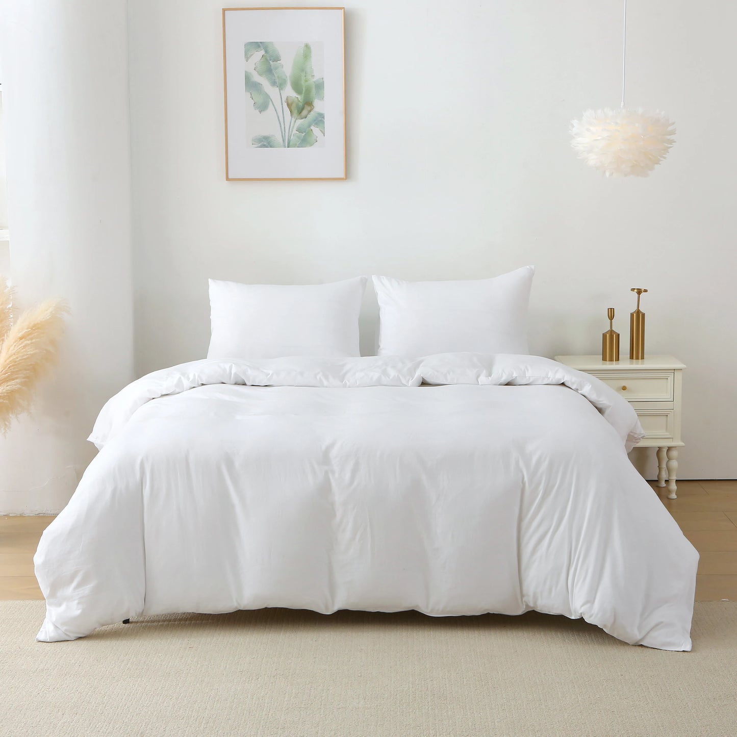 Breez Retail Therapy Bedding Duvet Cover and Pillow Shams