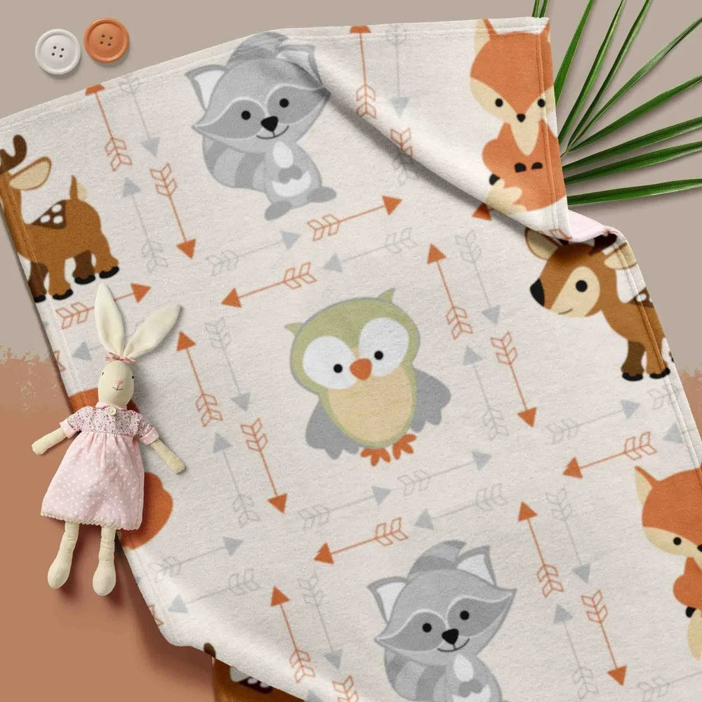 DUTRIEUX Lux Anti Pill Fleece Fabric Precut Soft Plush
