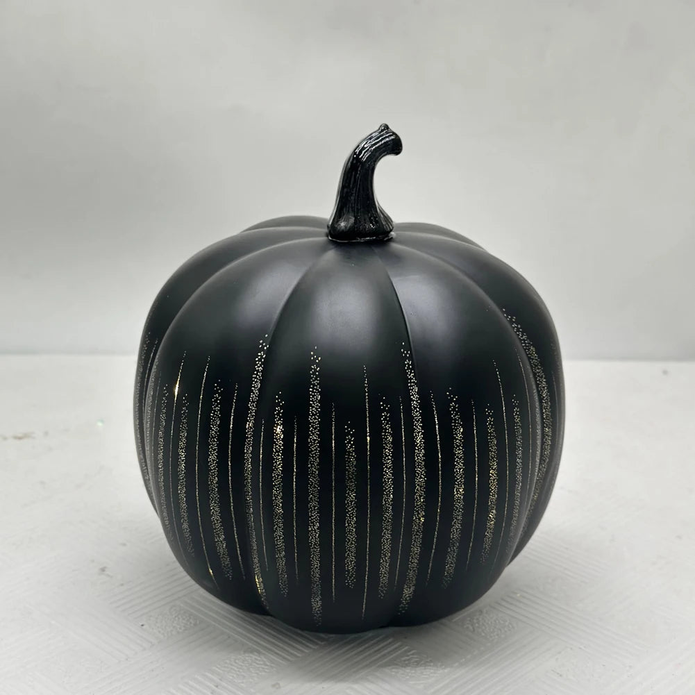Halloween Pumpkin Lamp Twinkle Fairy LED Lights for Home