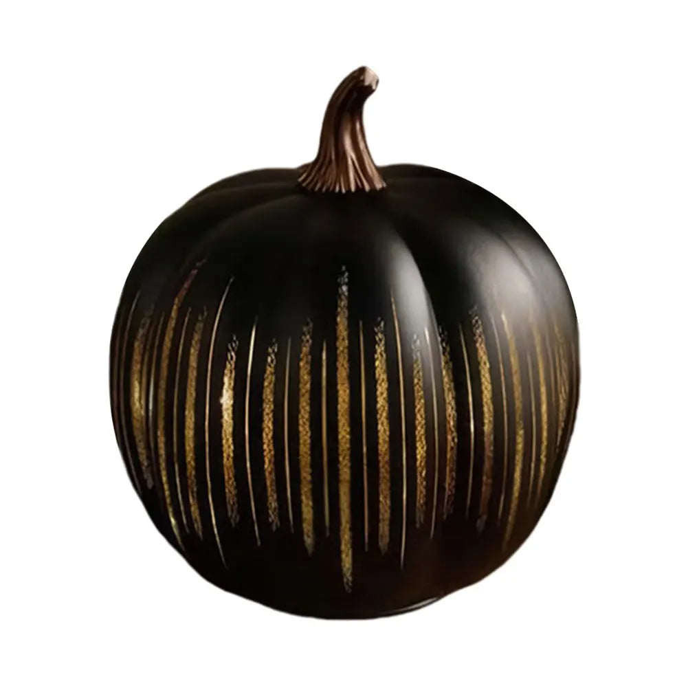 Starry Night Pumpkins Halloween Pumpkin Lamp LED Lights