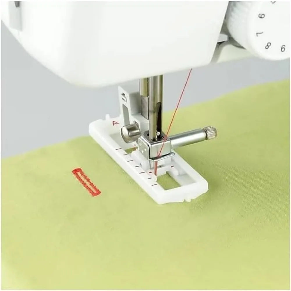 SM1704 17 Stitch Free Arm Sewing Machine For Home Use