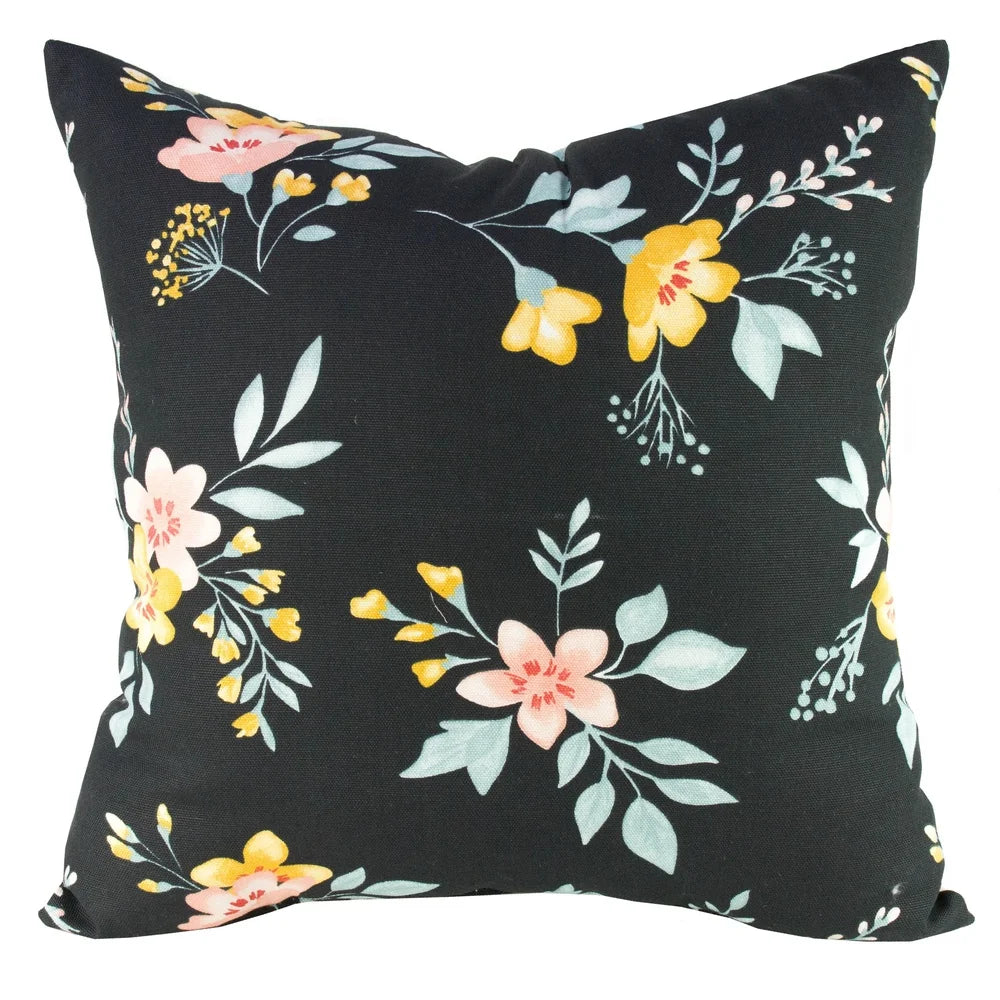 DUTRIEUX 100 Percent Cotton Floral Fabric for DIY Crafting
