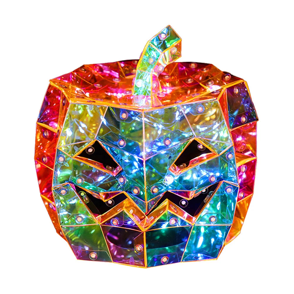 Vktech Halloween Ghost Lights USB Night Light Decor