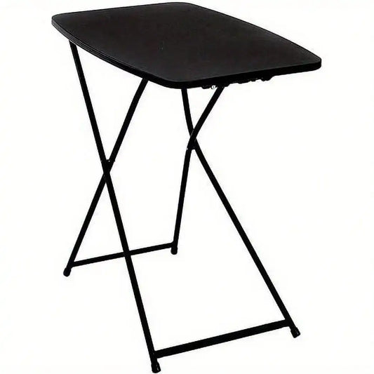 Breez Retail Therapy Adjustable Height Foldable Table
