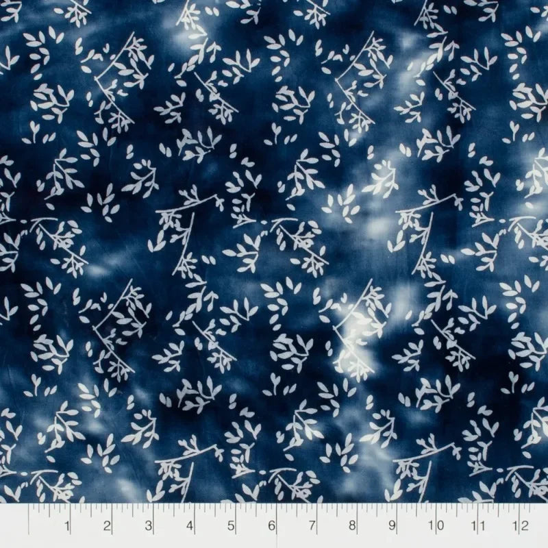 Breez Retail Therapy Cotton Batik Precut Fabric Bundle
