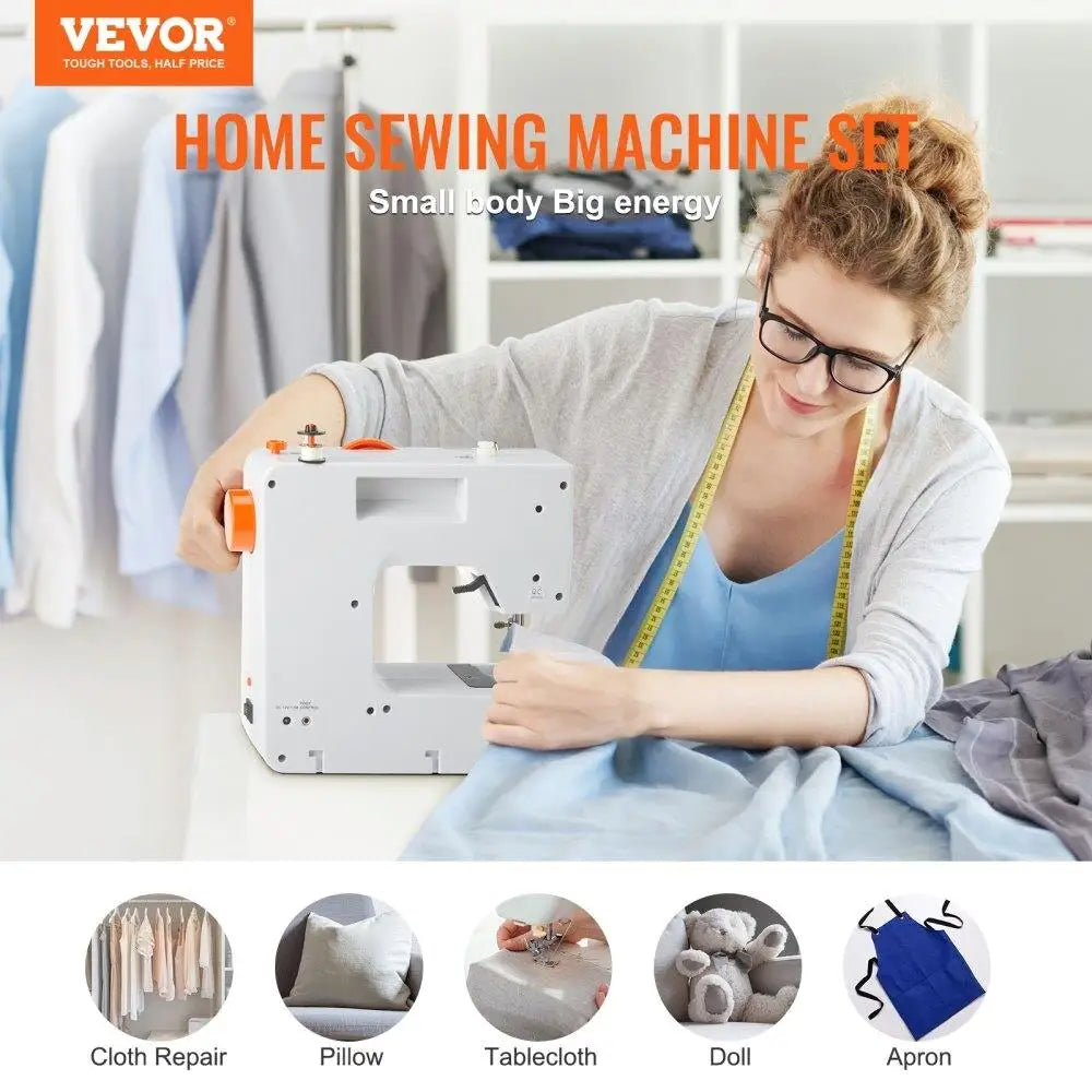 Hign Concerned Sewing Machine For Beginners 38 Stitches