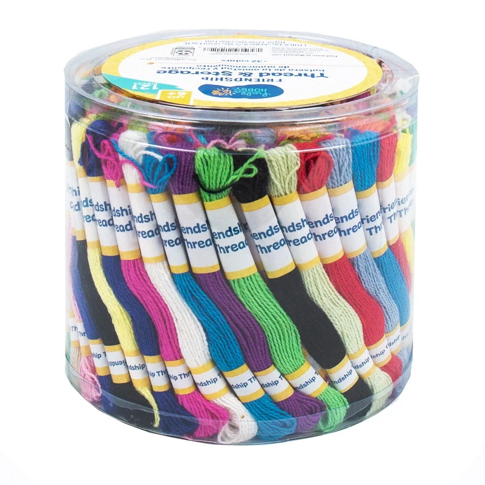 Breez Retail Therapy Diy Bracelet Kit 121 Pieces Set