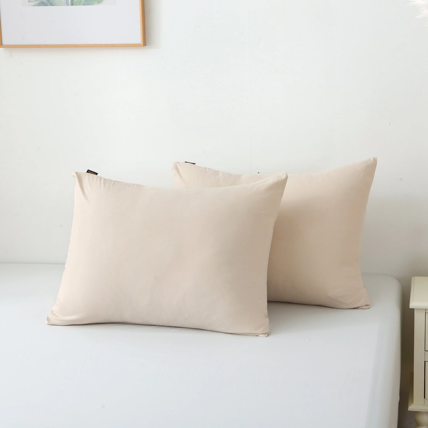 Sichuan Craft of Weaving Duvet Cover Set Pillow Shams