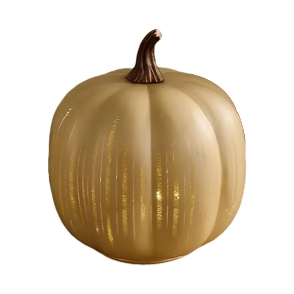 Starry Night Pumpkins Halloween Pumpkin Lamp LED Lights