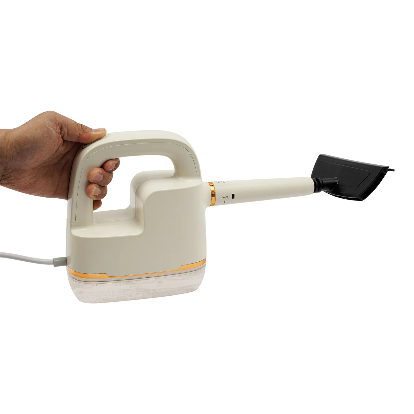 Bymaocar High Temperature Steam Cleaner Handheld Home Use