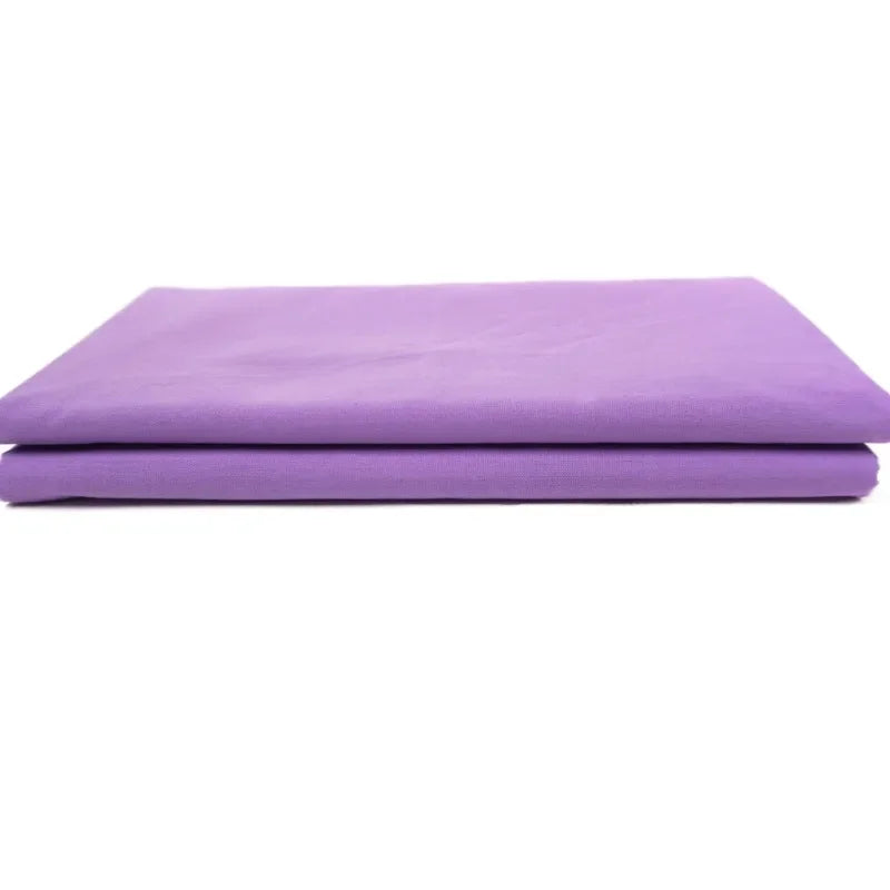Breez Retail Therapy Quilting Poly Cotton Precut Fabric