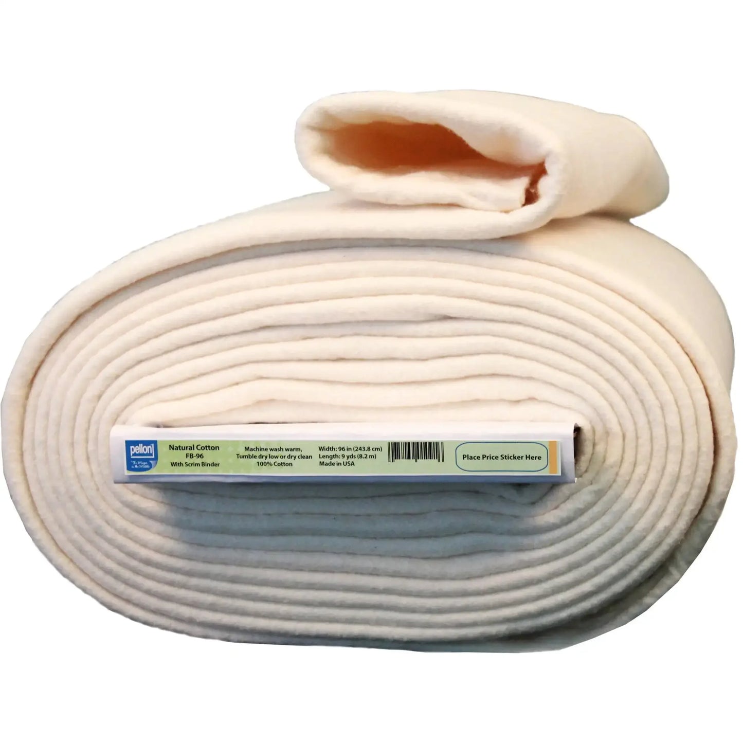 XMSJ Natural Cotton Batting By The Bolt Origin US Quality