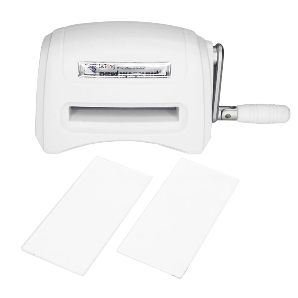 APWIKOGERH Embossing Plate for Scrapbooking Die Cut Tool