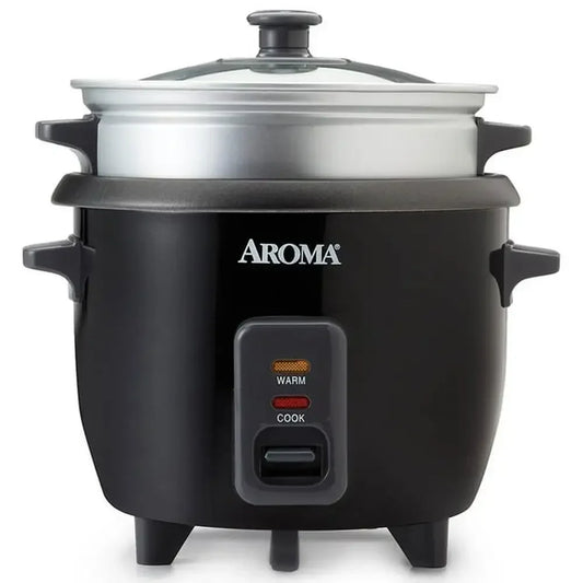 XMSJ Rice Cooker Steamer Multi Cooker Easy Cleanup