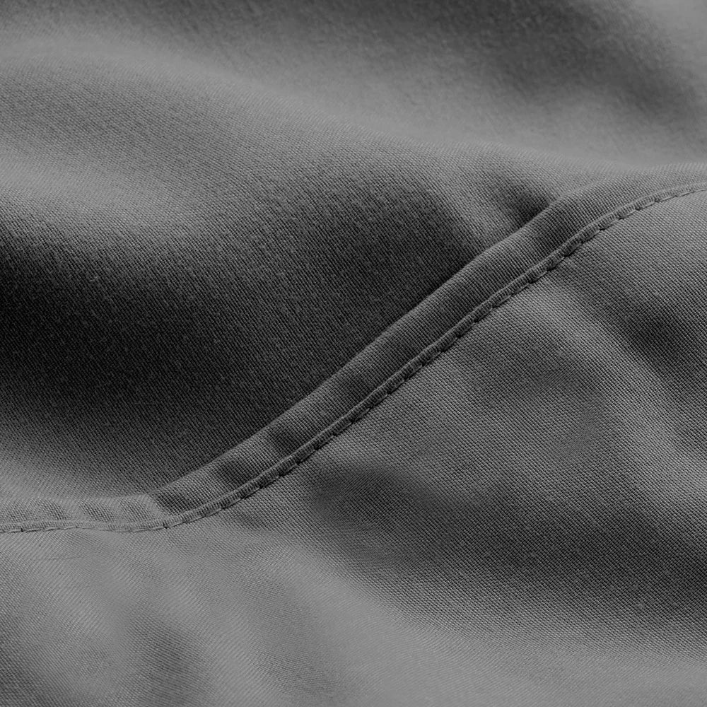 DUTRIEUX Reversible Microfiber Comforter Bed in a Bag Set