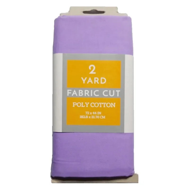 Breez Retail Therapy Quilting Poly Cotton Precut Fabric