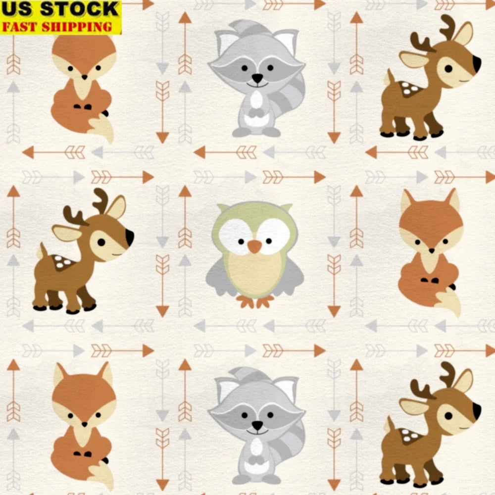 DUTRIEUX Lux Anti Pill Fleece Fabric Precut Soft Plush