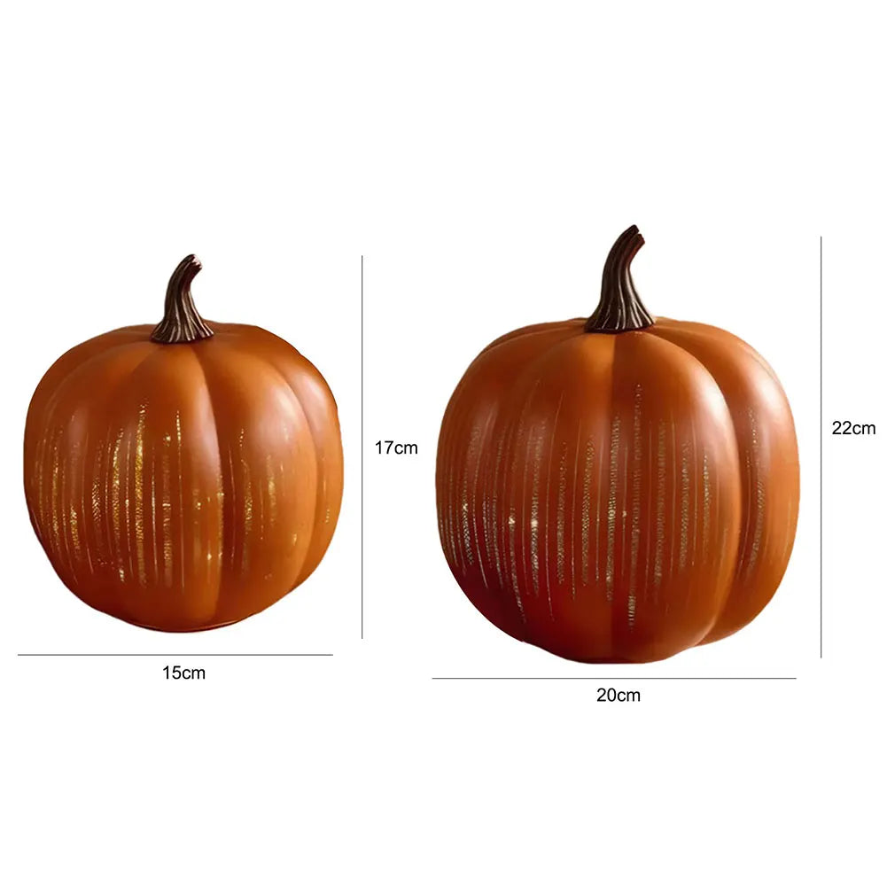 Starry Night Pumpkins Halloween Pumpkin Lamp LED Lights