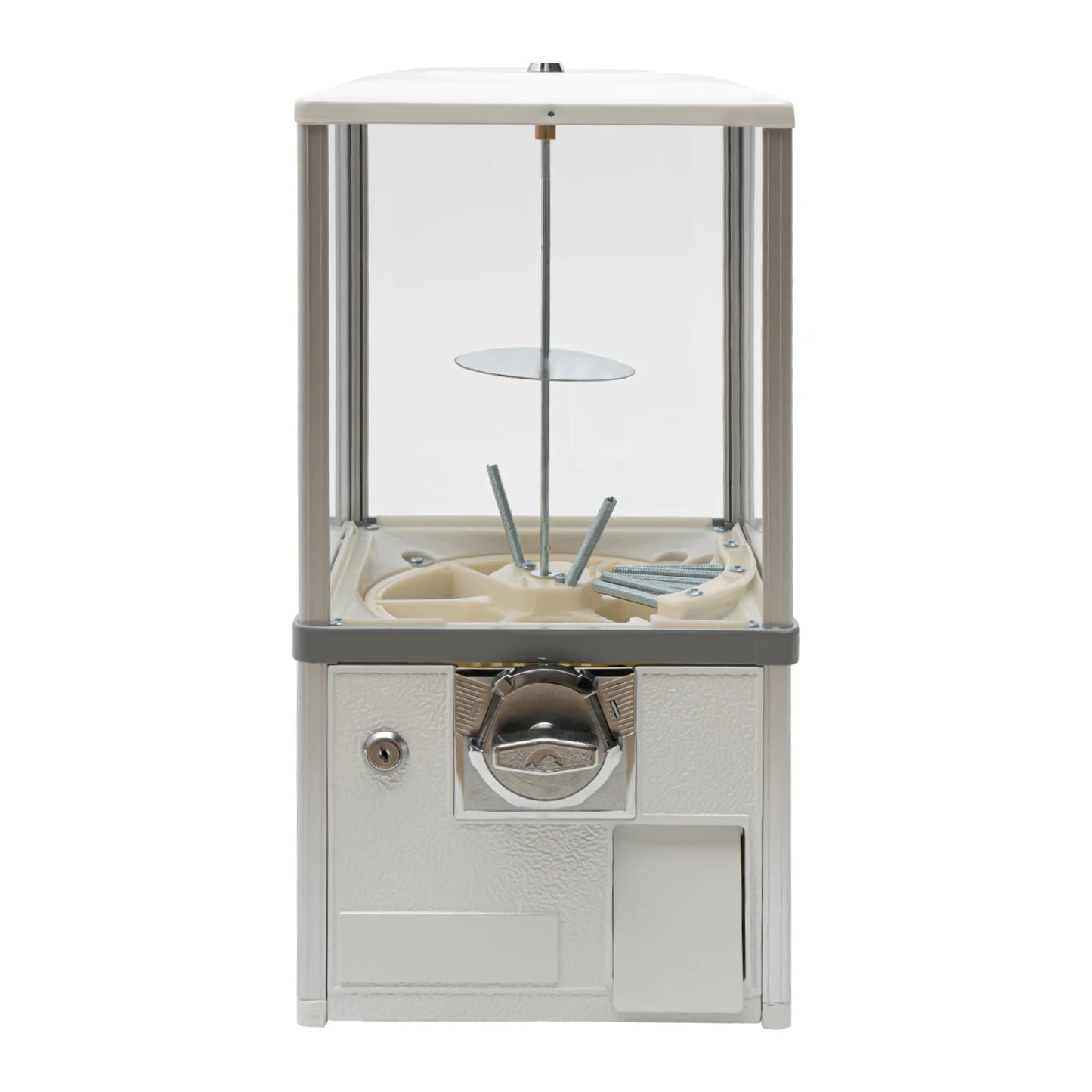 Hign-concerned Chemical Vending Machine 25 Cent Capacity