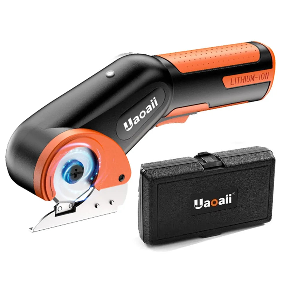 Hign-concerned Chemical Cordless Cardboard Cutter Scissors