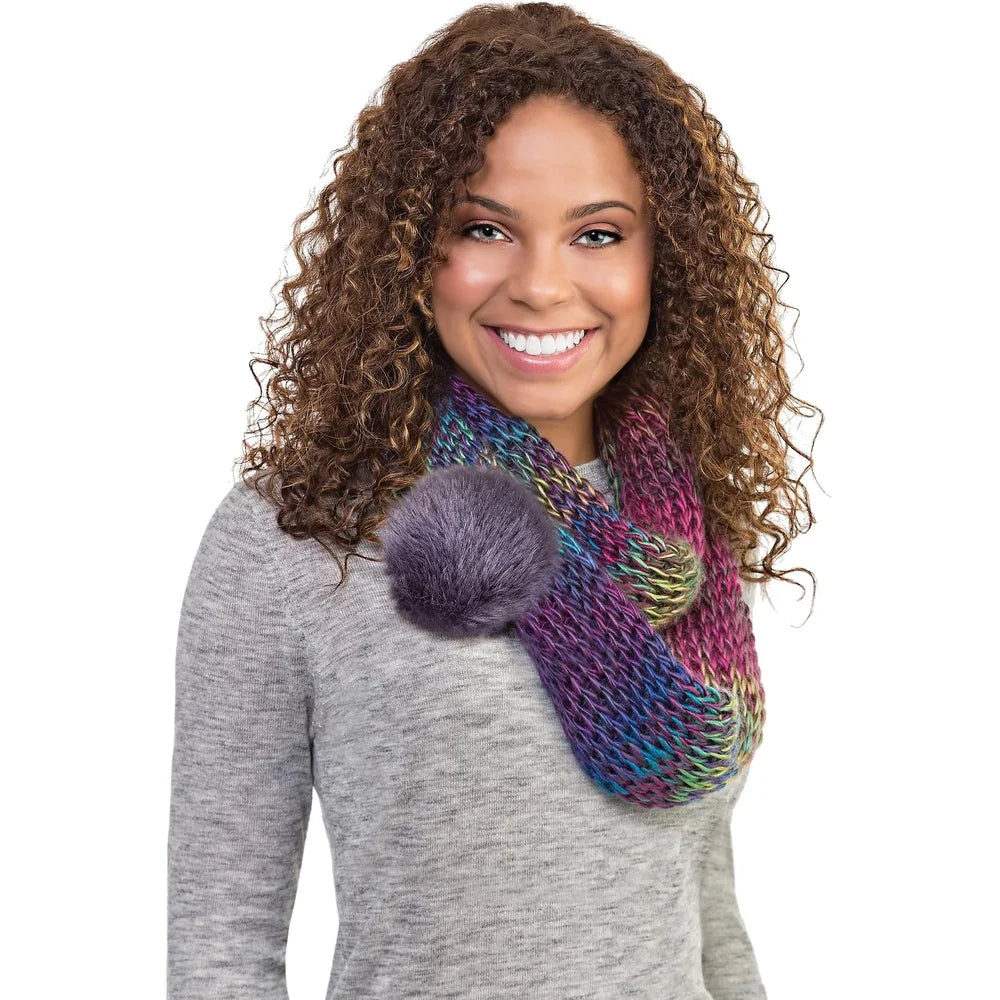 Breez Retail Therapy Loom Kit Assorted Round Rectangular