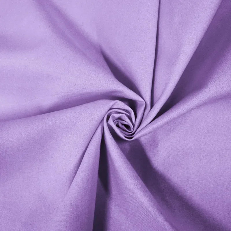 Breez Retail Therapy Quilting Poly Cotton Precut Fabric