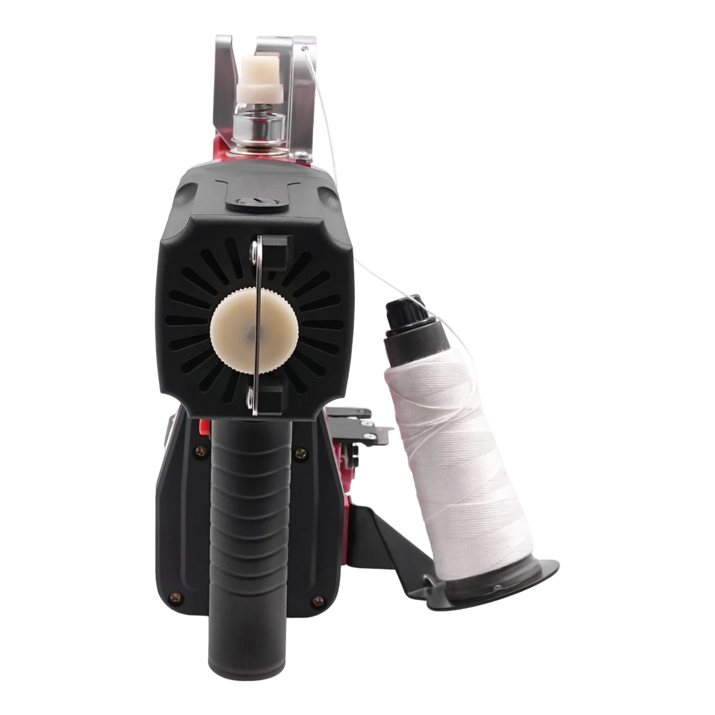 Hign Concerned Industrial Portable 110V Bag Closer Machine