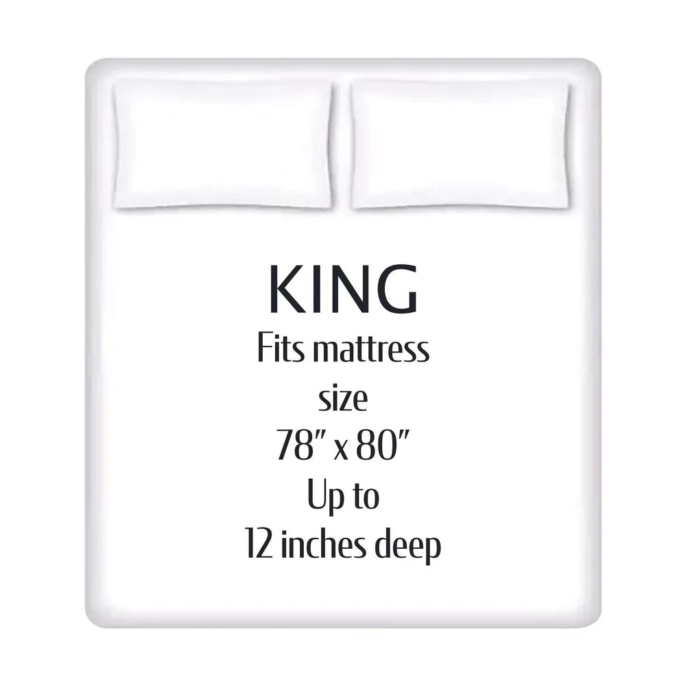 Breez Retail Therapy Floral Reversible Comforter Set Sheets