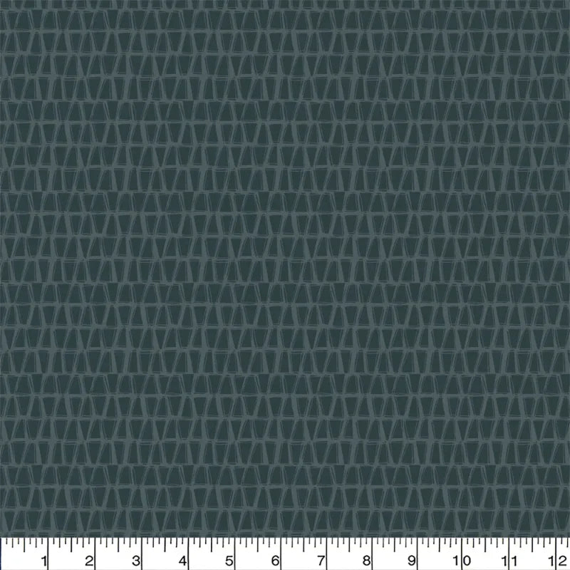 Hign-concerned Wild Hearts Fat Quarter Bundle 5 Designs