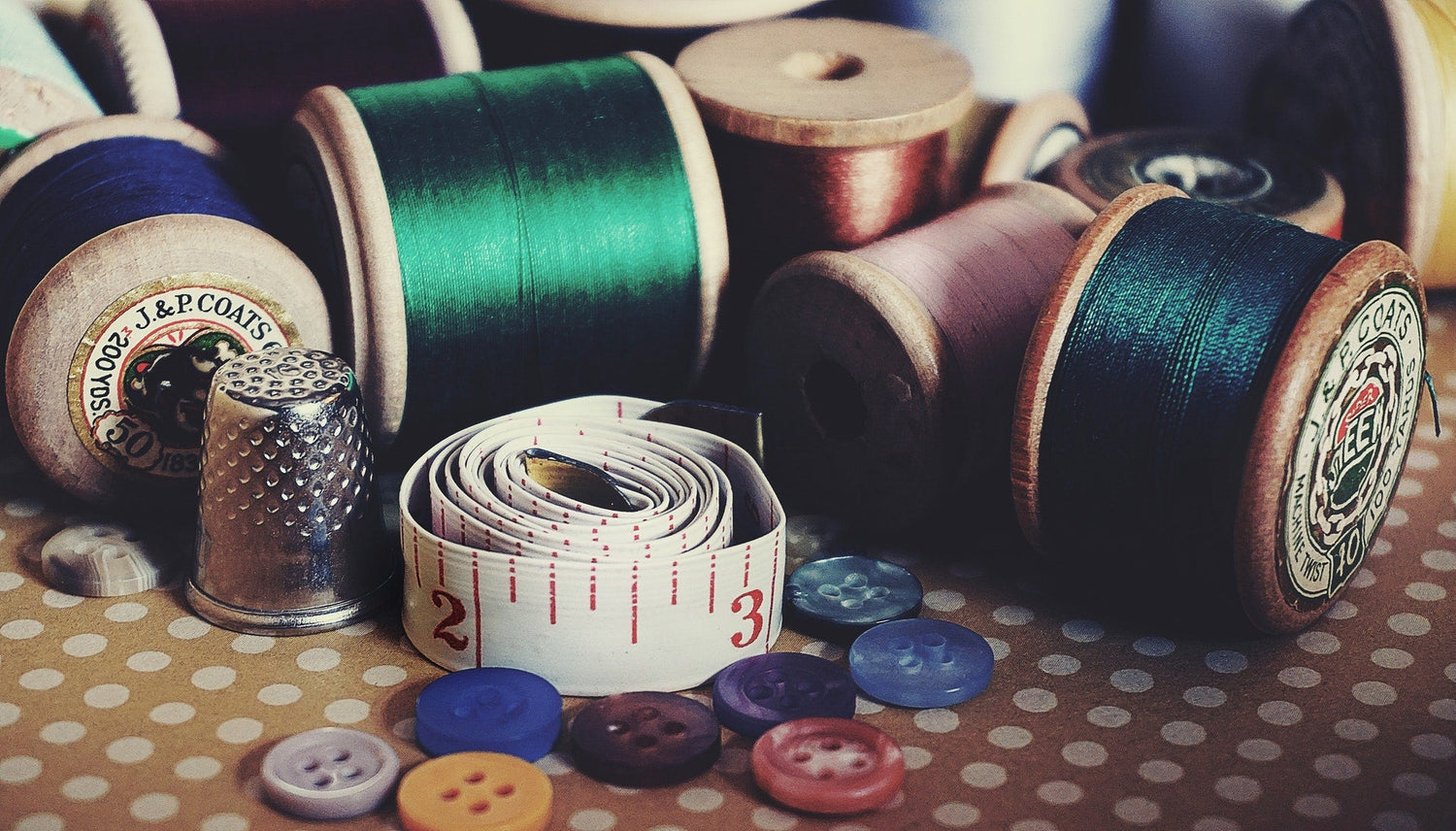 Sewing, Painting Supplies & Scrapbooking