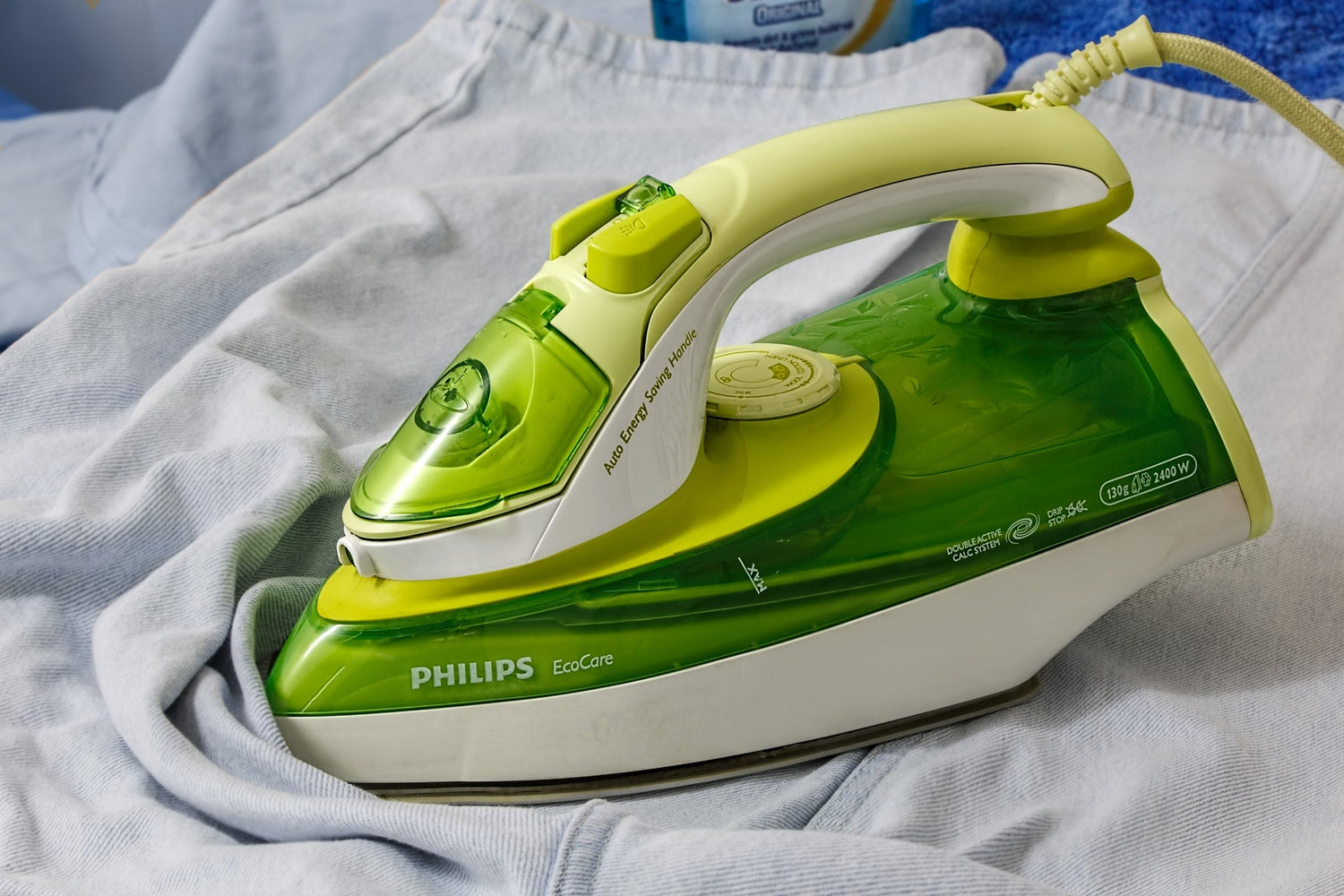 Small Appliances & Linen