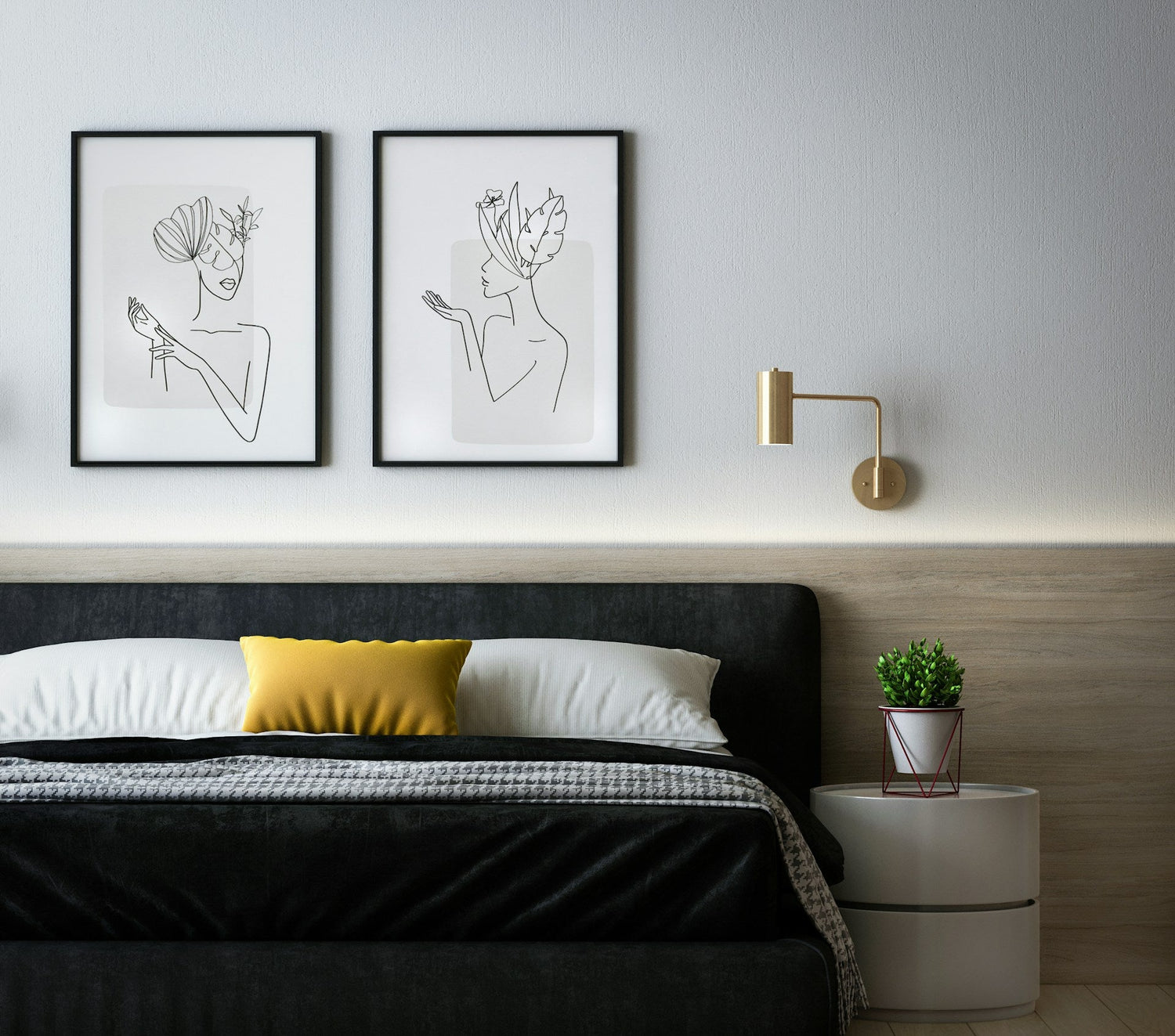 Arrangements, Knick Knacks, Wall Art