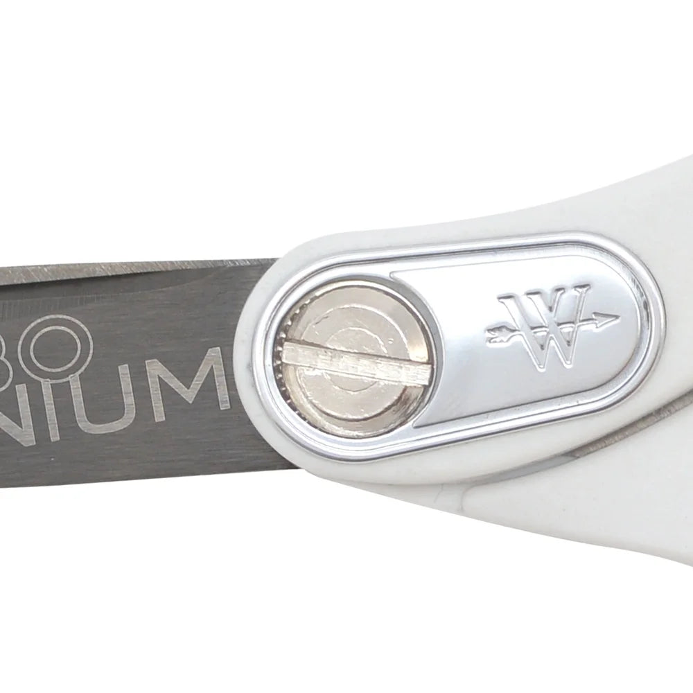 Dutrieux Heavy Duty Straight Scissors For Office And School