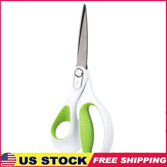 Dutrieux Heavy Duty Straight Scissors For Office And School