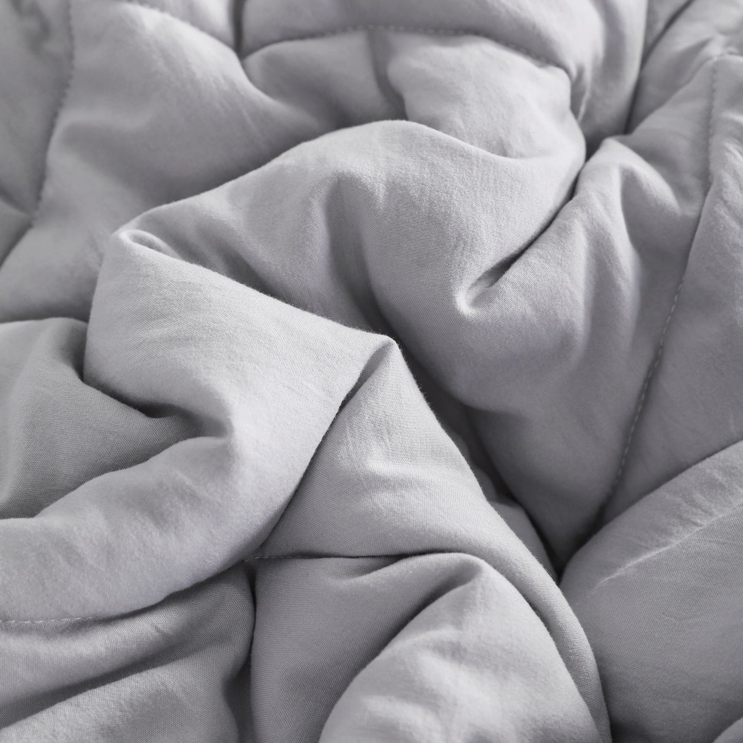 Ntbay Five Piece Bedding Comforter Set Bed In A Bag