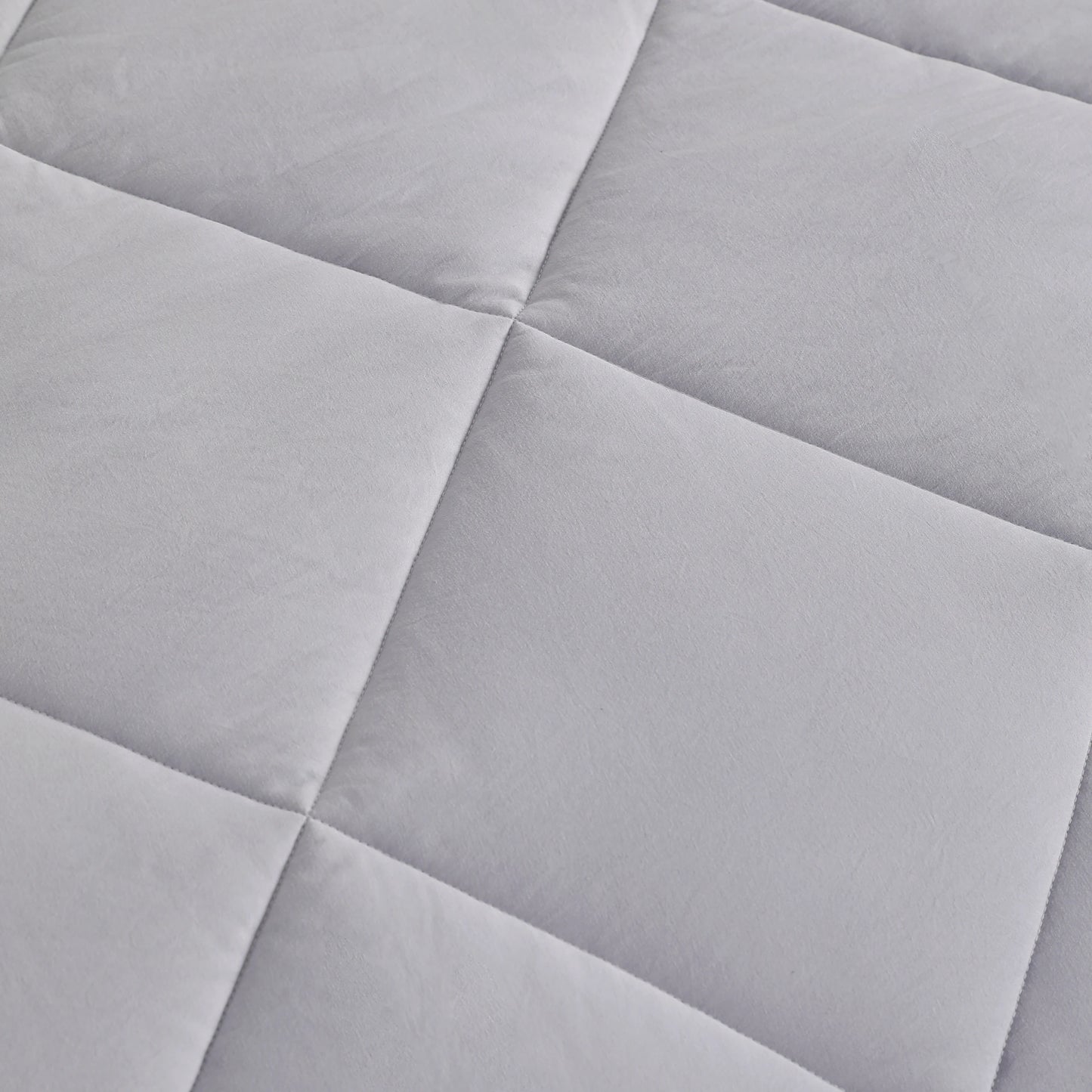 Ntbay Five Piece Bedding Comforter Set Bed In A Bag