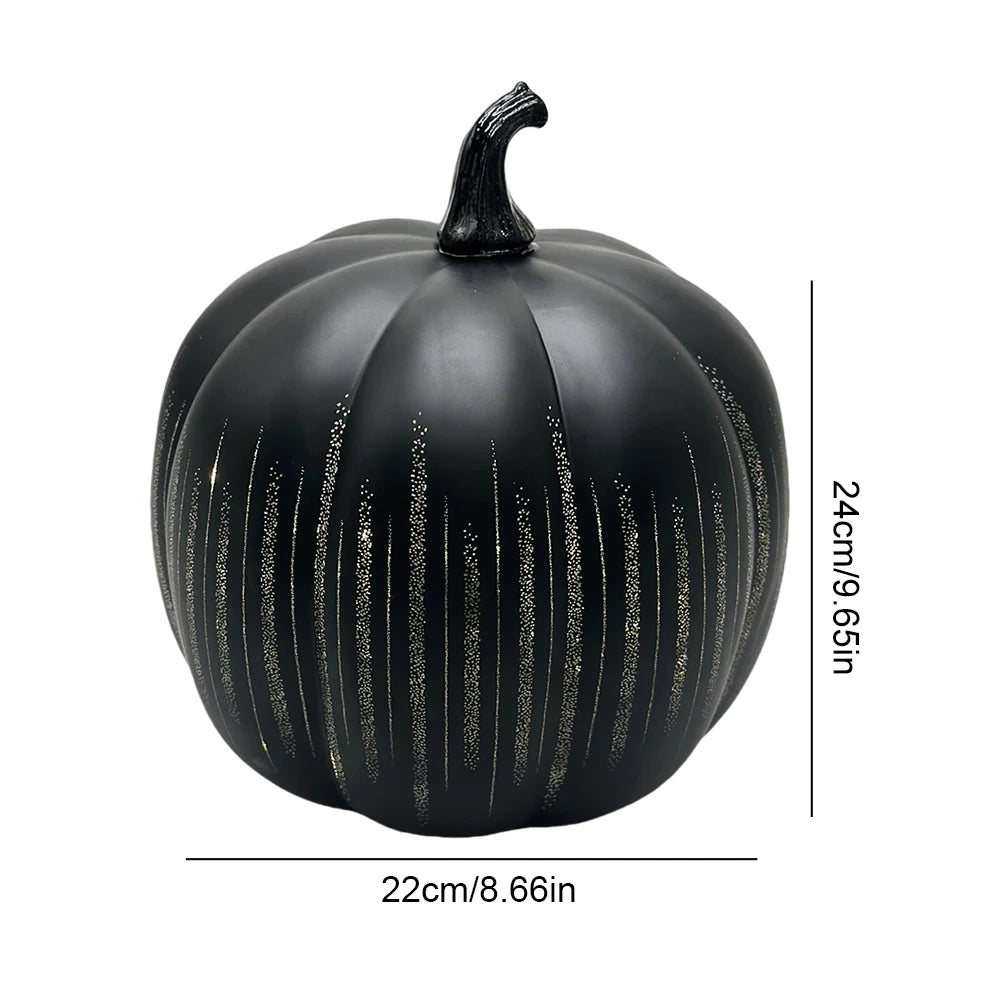 Halloween Pumpkin Lamp Twinkle Fairy LED Lights for Home
