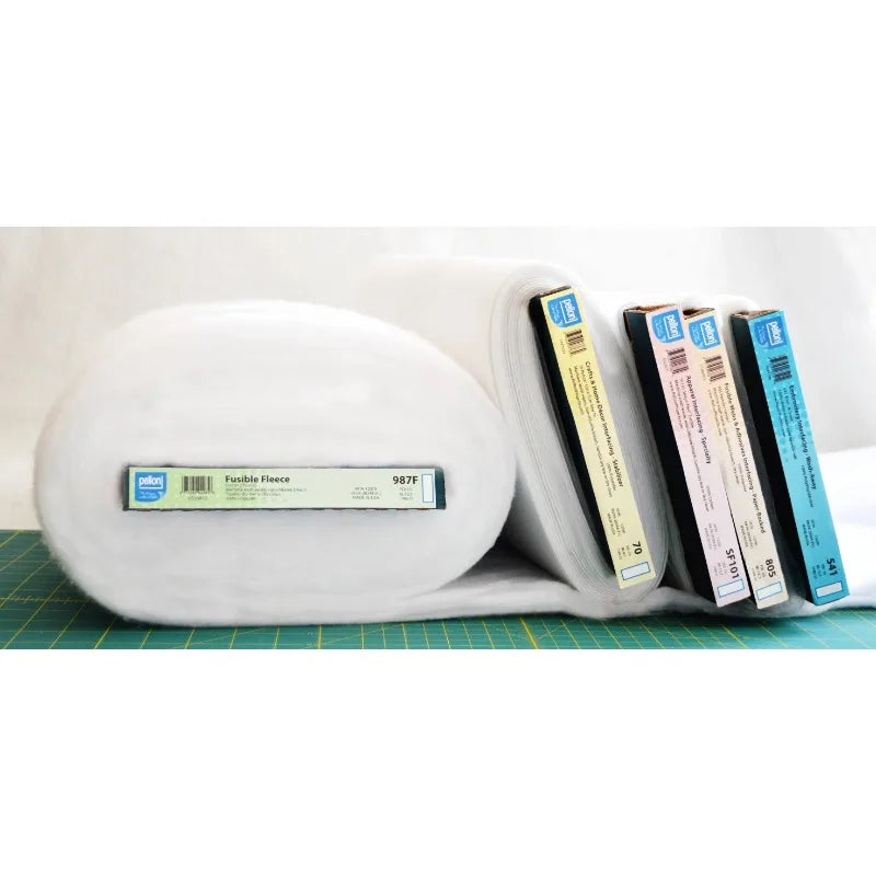 Pellon Polyester Quilting Batting by the Bolt for Projects