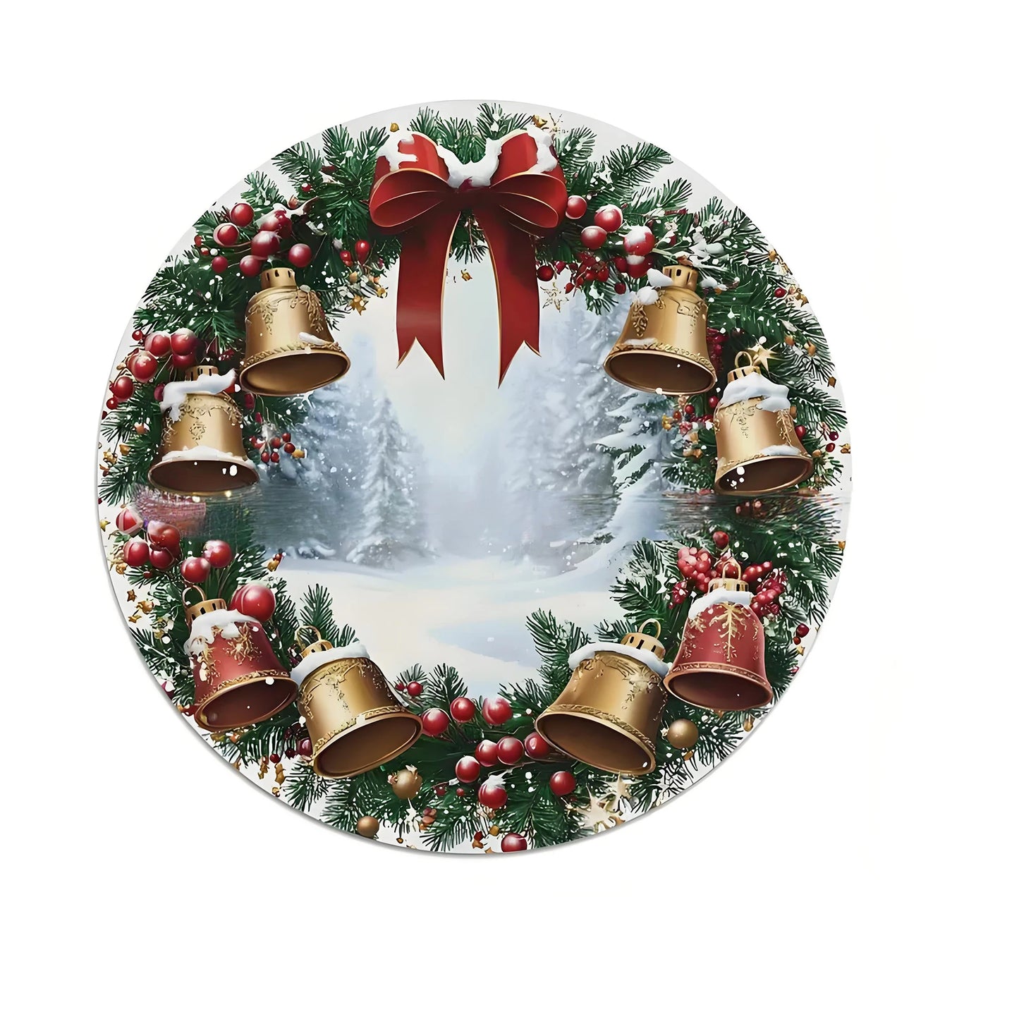 Craft Of Weaving Christmas Table Runner Linen For Dining
