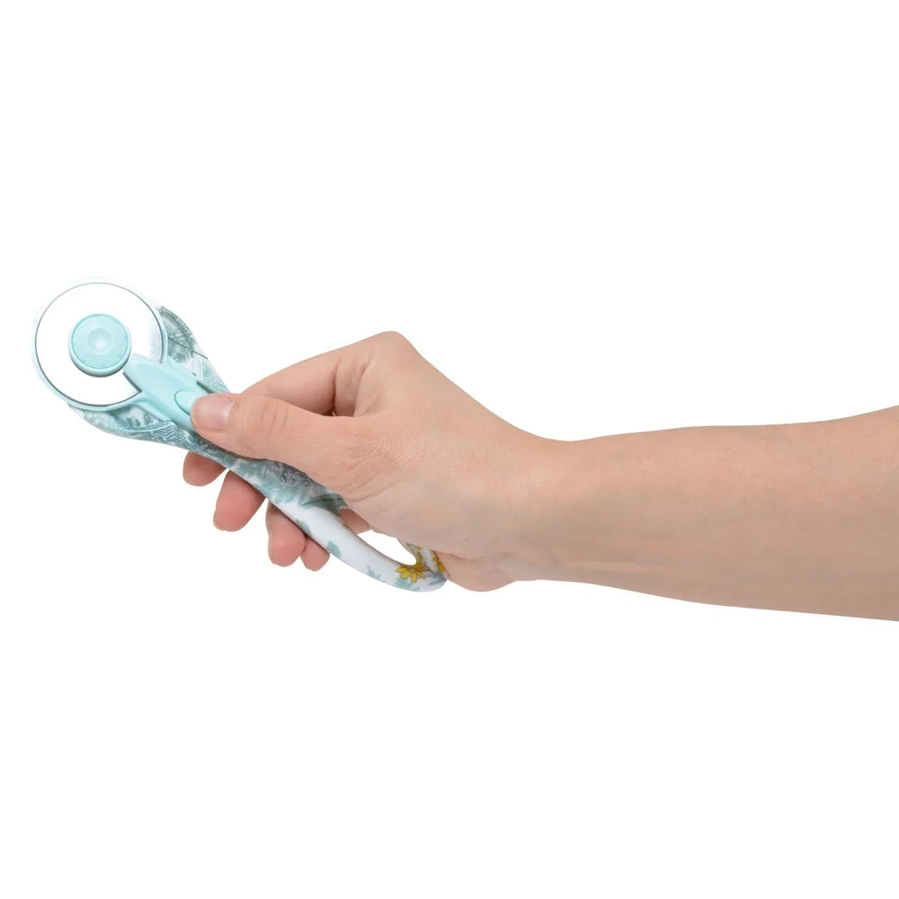 DUTRIEUX Sewing Scissor And Rotary Cutter Set Ergonomic