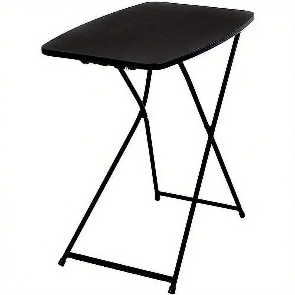 Breez Retail Therapy Adjustable Height Foldable Table