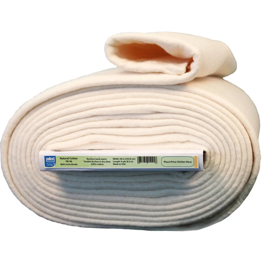XMSJ Natural Cotton Batting By The Bolt Origin US Quality
